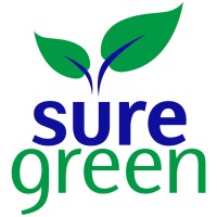 Origin Suregreen Ltd logo - Similar company to We Aint Mental