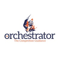 Orchestrator logo - Similar company to Central Hub