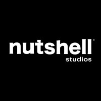 nutshell studios logo - Similar company to Monsters Creative Solutions
