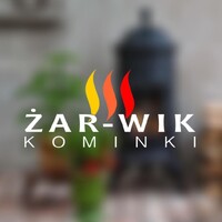 Żar-Wik Kominki logo - Similar company to Flow4P