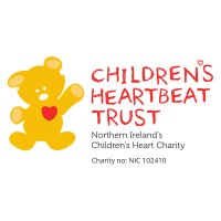 Children's Heartbeat Trust logo - Similar company to Plexus Institute