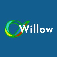 Willow Learning For Life logo - Similar company to People Street
