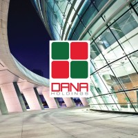 Dana Holdings logo - Similar company to A-100 Development