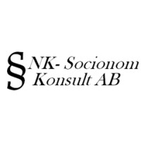 NK- Socionom Konsult AB logo - Similar company to F.A.S-Terapeuterna Ab