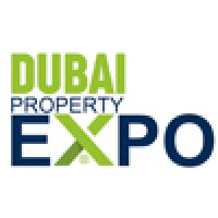 Dubai Property Expo logo - Similar company to Dubai Property Show