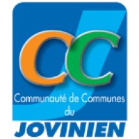 Communauté de communes du Jovinien logo - Similar company to Import-Menuiserie.Com