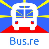 Bus.re logo - Similar company to Flaxib