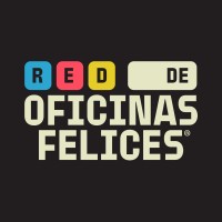 Red de Oficinas Felices logo - Similar company to Quifer Consultores