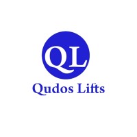 Qudos Lifts logo - Similar company to Quadrant Lifts