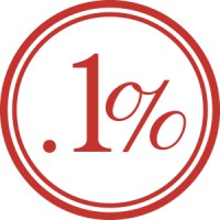 Point One Percent logo - Similar company to One Percent Mkt