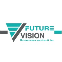 Future Vision logo - Similar company to Trusted Arrows