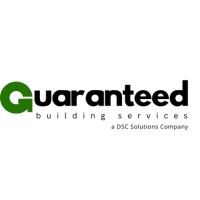 Guaranteed Cleaning Services LLC logo - Similar company to Dsc Solutions