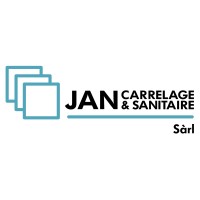 JAN CARRELAGE & SANITAIRE Sàrl logo - Similar company to Ets Mico