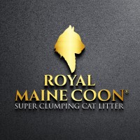 Royal Maine Coon logo - Similar company to Bosy Chef'S