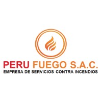PERU FUEGO SAC: Extintores y Seguridad Industrial logo - Similar company to Control Verde S.R.L.: Fumigación Y Control De Plagas