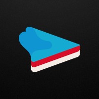 Sharpcake logo - Similar company to Retrohead