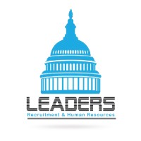 Leaders For Recruitment logo - Similar company to Saudi Carts