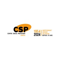 CSP Genève logo - Similar company to Genèveroule