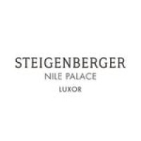 Steigenberger Nile Palace Luxor logo - Similar company to E3Lan Misr