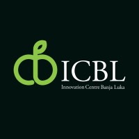ICBL - Innovation Centre Banja Luka logo - Similar company to Refresh Media