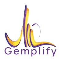 Gemplify logo - Similar company to Mosel Vitelic Inc.