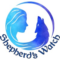 Shepherd’s Watch Foundation logo - Similar company to Aurelia Vitals