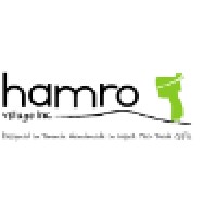 Hamro Village Inc. logo - Similar company to Interiors Home