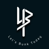 Let's Bunk Today logo - Similar company to Pracflow