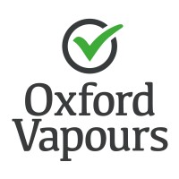 OXFORD VAPOURS LTD logo - Similar company to Imp Jar