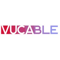 Vucable logo - Similar company to Maité