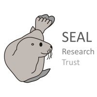 Seal Research Trust logo - Similar company to The Seal Project