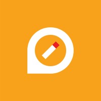 Pocket Compass logo - Similar company to Coast Monkey Media