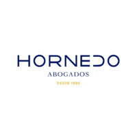 Hornedo Abogados logo - Similar company to Lart Online