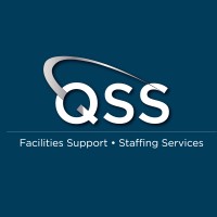 Quality Support Services, Inc logo - Similar company to Quality Support, Incorporated