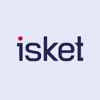 Isket logo - Similar company to Tms Tech