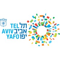 Tel Aviv Smart City Municipality logo - Similar company to Brainstormtau