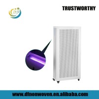 FFU Air purifier logo - Similar company to Kfilter Manufacturing Factory