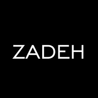 ZADEH NY logo - Similar company to Randi Rahm Atelier