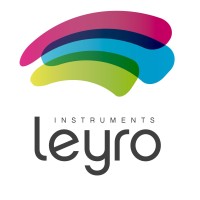 Leyro Instruments logo - Similar company to Agbiosupply