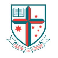Chisholm Catholic College logo - Similar company to Multicultural Language Centre