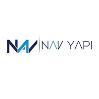 Nav Yapı A.Ş. logo - Similar company to Kishorit