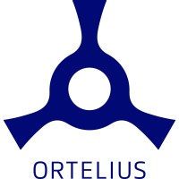 Ortelius logo - Similar company to Keyman