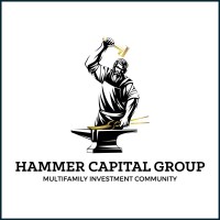Hammer Capital Group logo - Similar company to Taptico Solutions