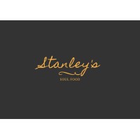 Stanley's logo - Similar company to Gura Gura