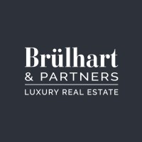Brülhart And Partners Luxury Real Estate logo - Similar company to Vebicode Ag