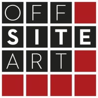 Off Site Art logo - Similar company to Artbridge Projects