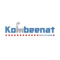 Kombeenat logo - Similar company to Innovation Cloud