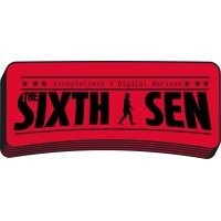 THE SIXTH SEN logo - Similar company to Prosera.In