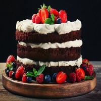 Cakes and More logo - Similar company to Cakes & More