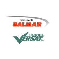 Transporte Balmar Versat logo - Similar company to Transporte Matus